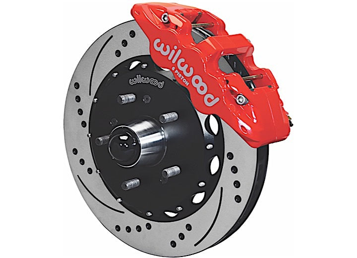 Wilwood 140-12824-DR