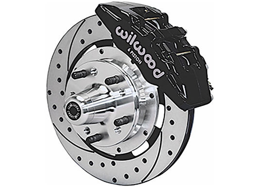 Wilwood 140-12836-D