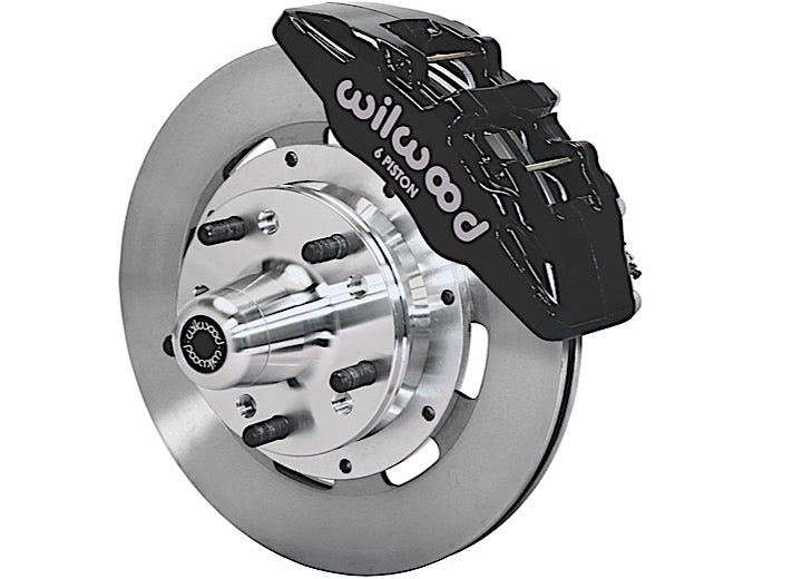 Wilwood 140-12836