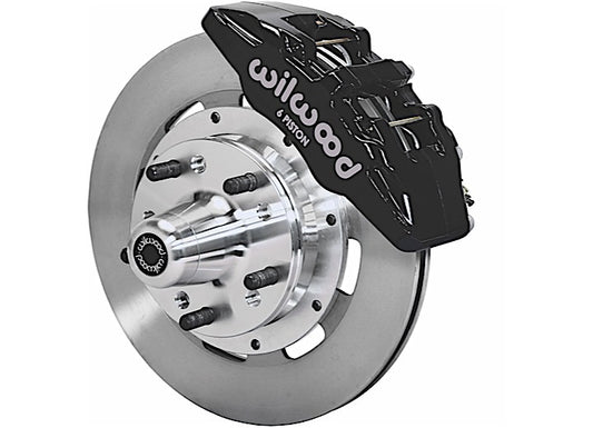 Wilwood 140-12836