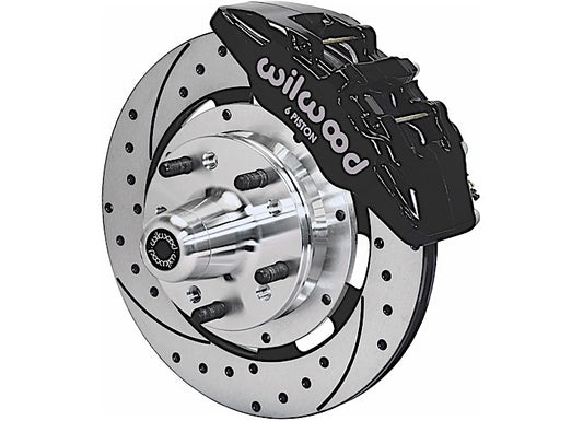 Wilwood 140-12837-D