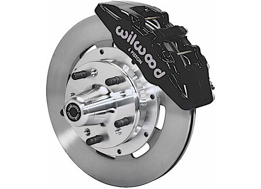Wilwood 140-12837