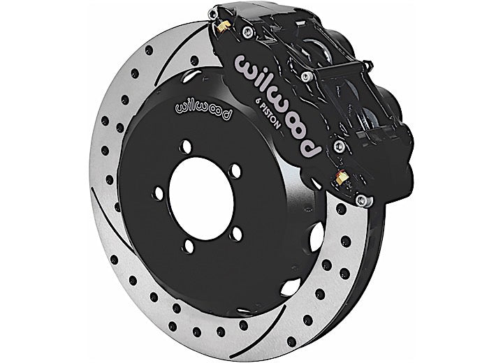 Wilwood 140-12870-D