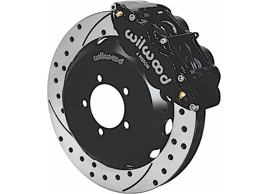 Wilwood 140-12870-D