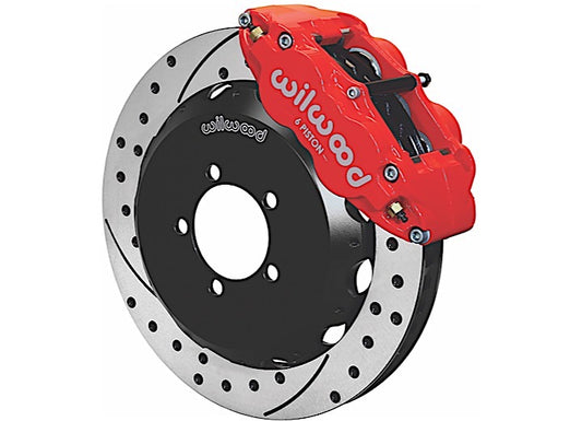 Wilwood 140-12870-DR