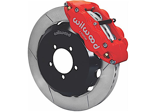 Wilwood 140-12870-R