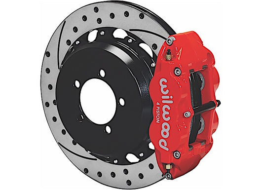Wilwood 140-12871-DR