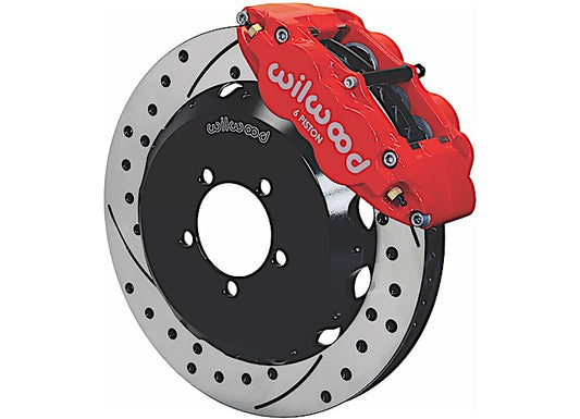 Wilwood 140-12874-DR