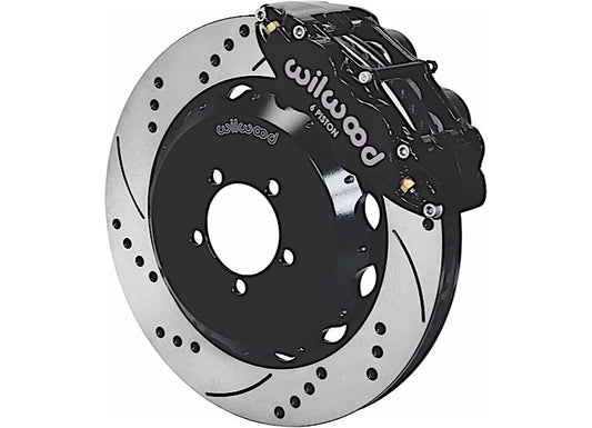 Wilwood 140-12875-D