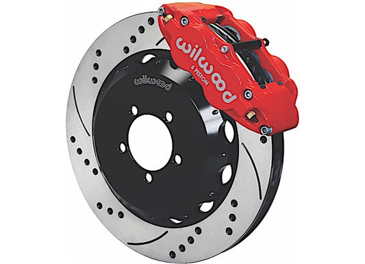 Wilwood 140-12875-DR