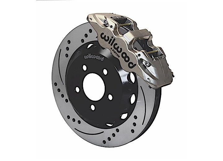 Wilwood 140-12876-DN