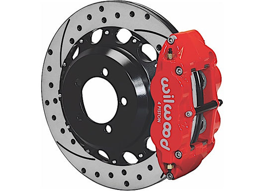 Wilwood 140-12878-DR