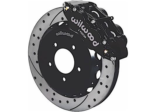 Wilwood 140-12907-D