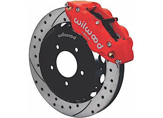 Wilwood 140-12907-DR