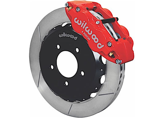 Wilwood 140-12907-R