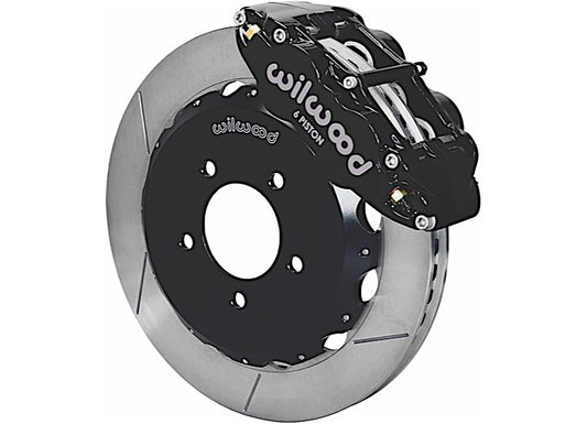 Wilwood 140-12907