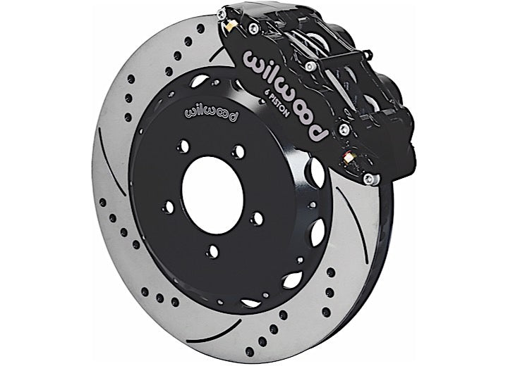 Wilwood 140-12911-D