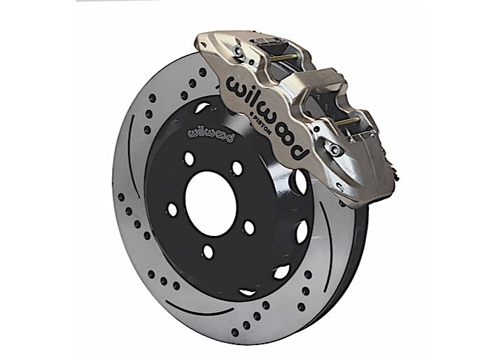 Wilwood 140-12929-DN
