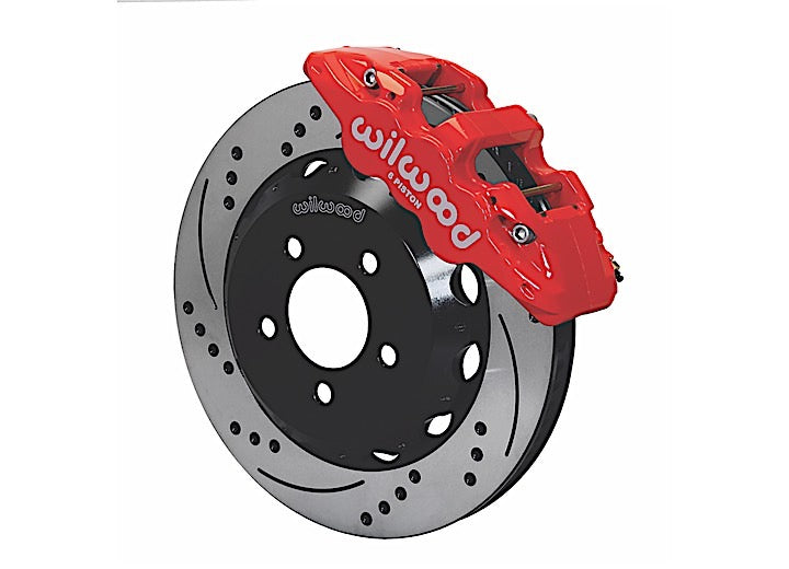 Wilwood 140-12929-DR