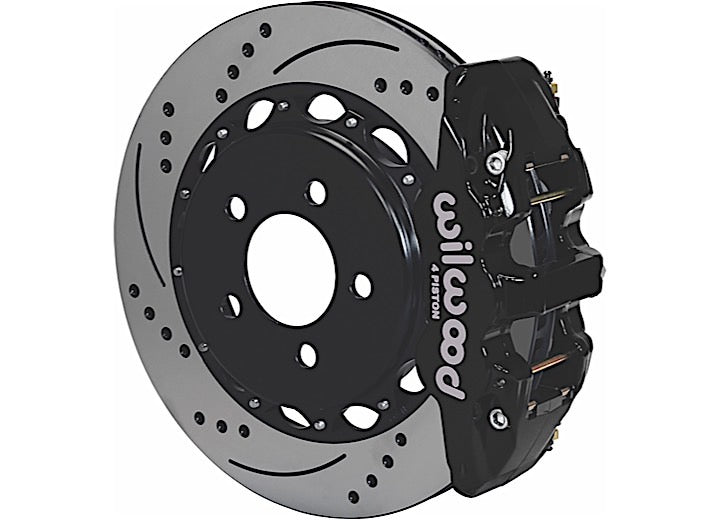 Wilwood 140-12932-D