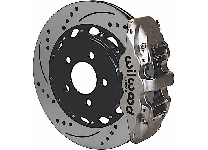 Wilwood 140-12932-DN
