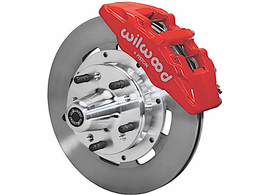Wilwood 140-12945-R