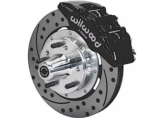 Wilwood 140-12946-D