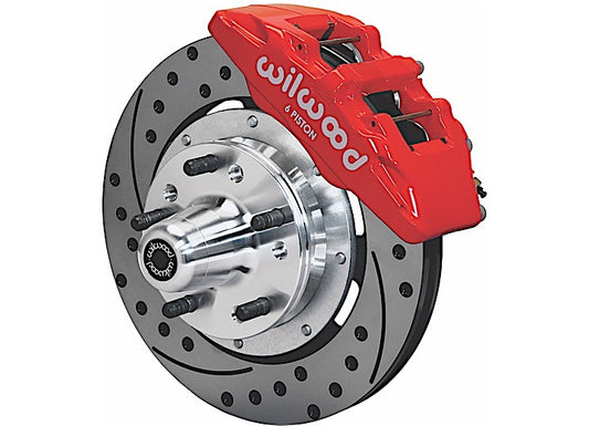 Wilwood 140-12946-DR