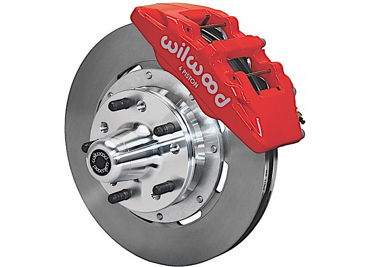 Wilwood 140-12946-R