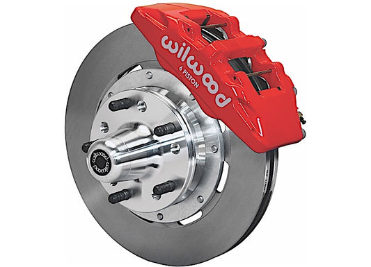 Wilwood 140-12946-R