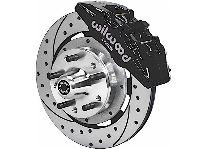 Wilwood 140-12947-D