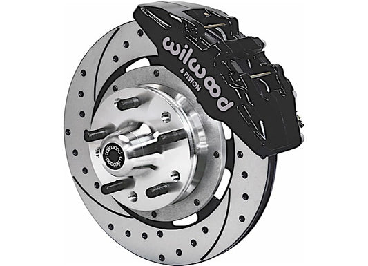 Wilwood 140-12947-D