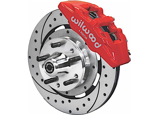 Wilwood 140-12947-DR