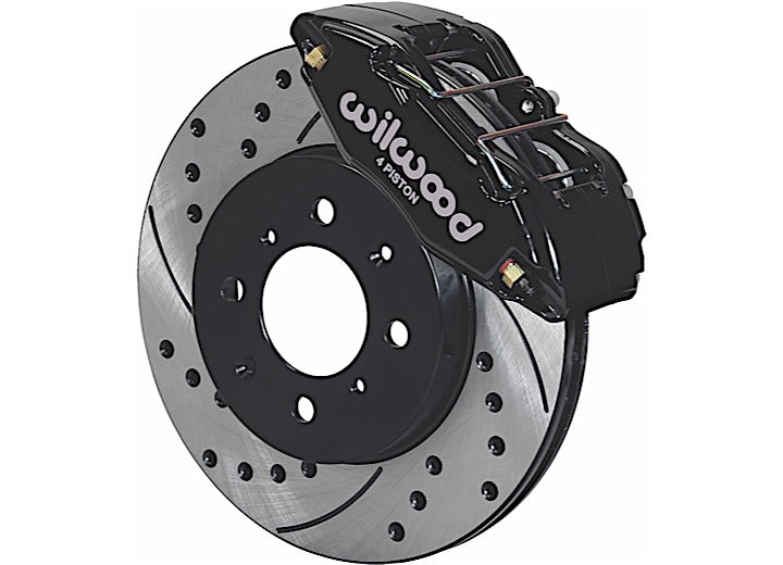 Wilwood 140-12996-D