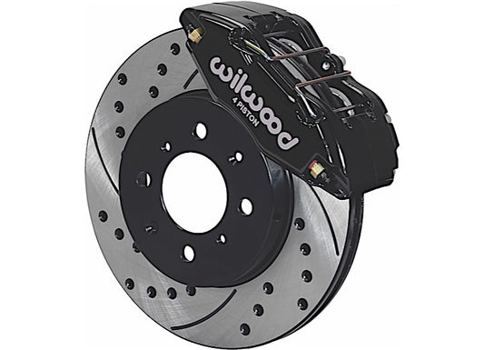 Wilwood 140-12996-D