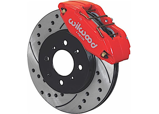 Wilwood 140-12996-DR