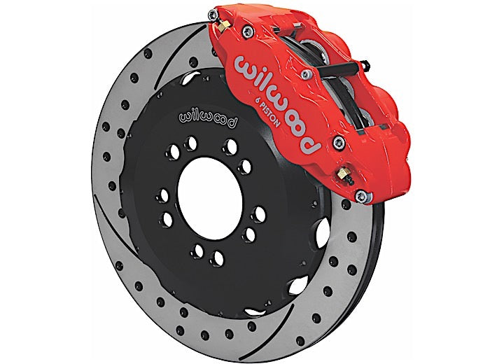 Wilwood 140-13018-DR
