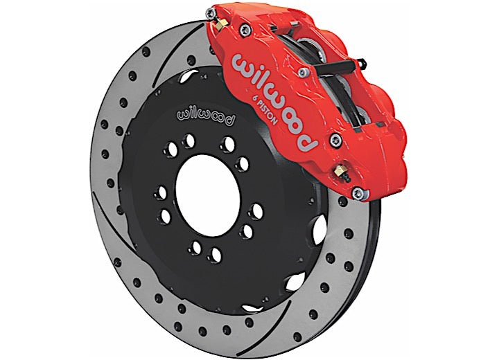 Wilwood 140-13019-DR