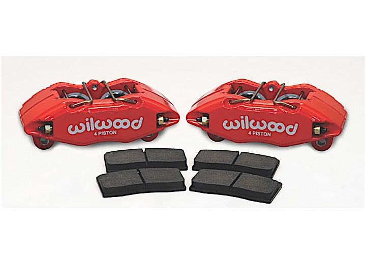 Wilwood 140-13029-R