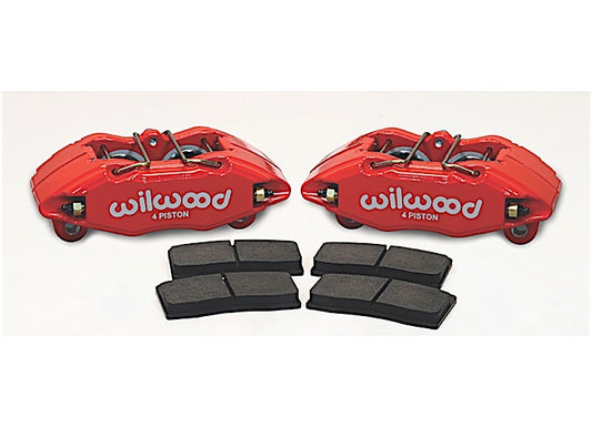 Wilwood 140-13029-R