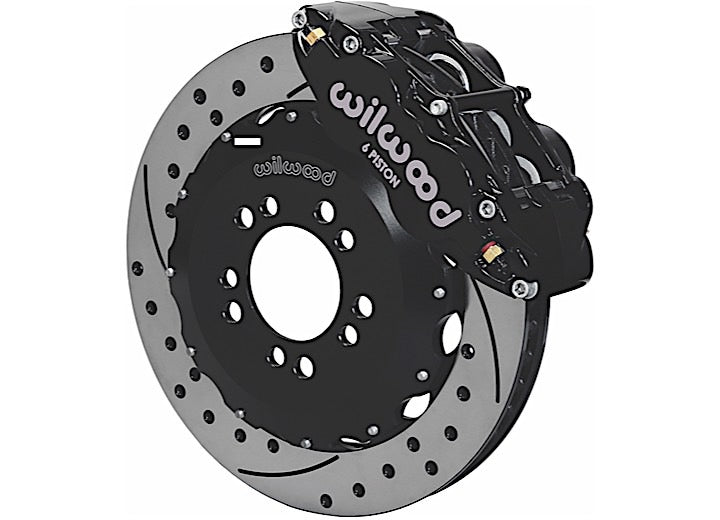 Wilwood 140-13043-D