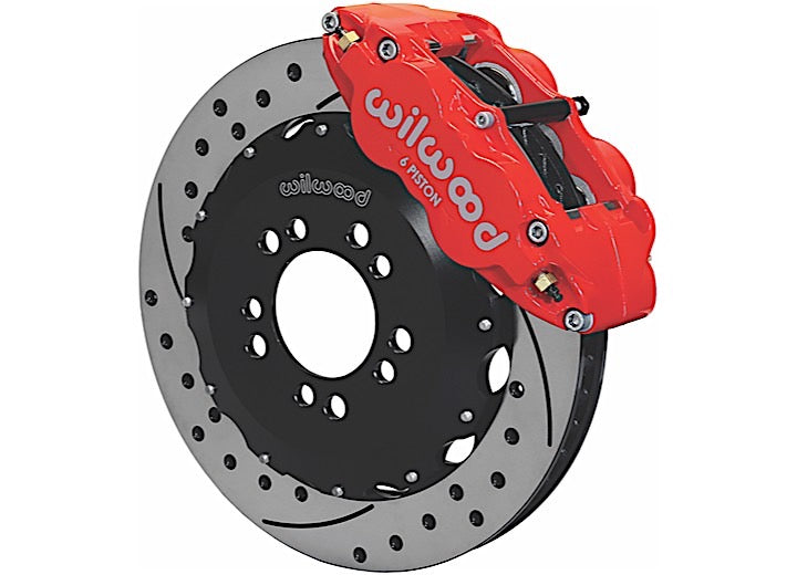 Wilwood 140-13044-DR