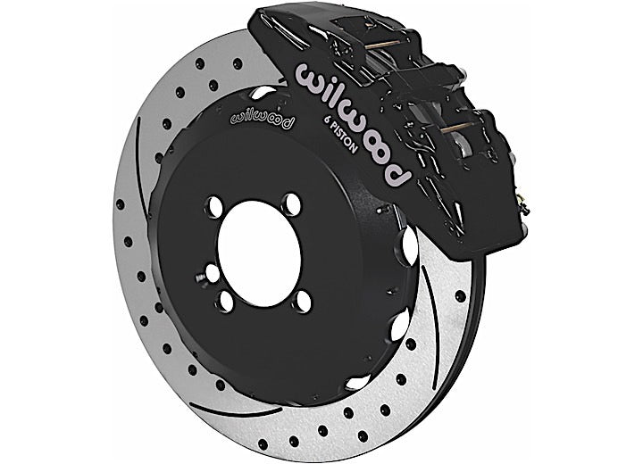 Wilwood 140-13062-D