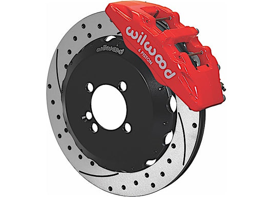 Wilwood 140-13062-DR