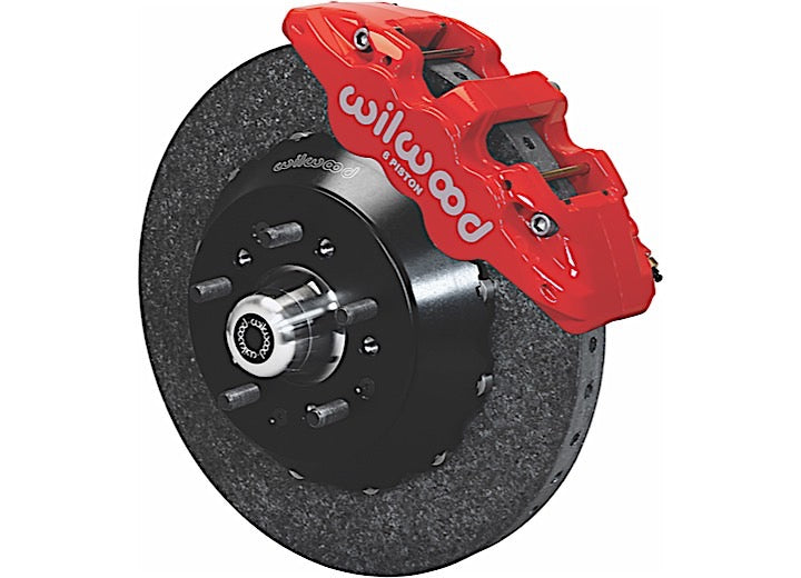Wilwood 140-13144-CSICR