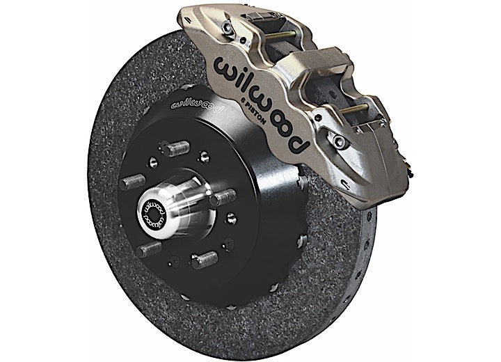 Wilwood 140-13145-CSICN