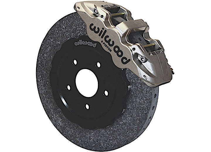 Wilwood 140-13154-CSICN