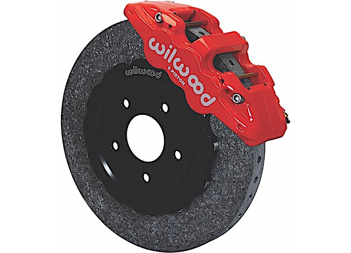 Wilwood 140-13154-CSICR
