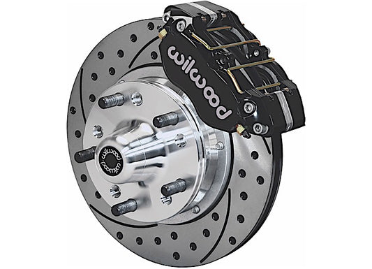 Wilwood 140-13202-D