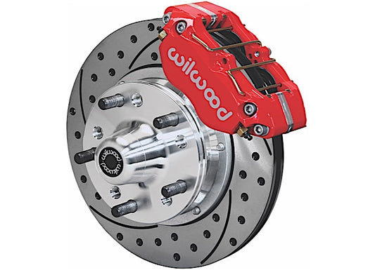 Wilwood 140-13202-DR